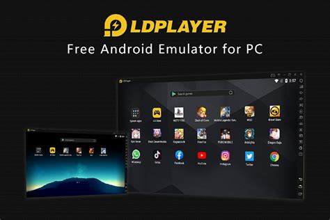 descargar ldplayer|descargar ldplayer para windows 10.